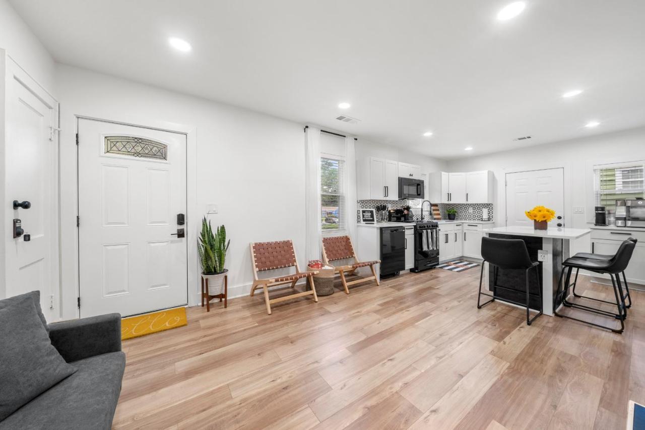 Saffron Door Sanctuary, Near Downtown Atlanta! Villa Екстериор снимка